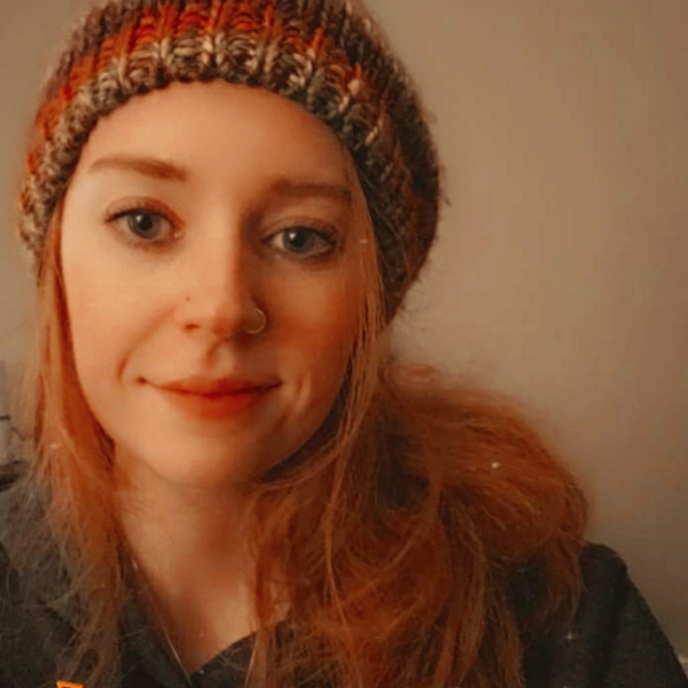 Meet your Posher, Katy